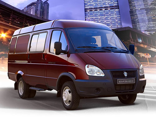 Транспортные средства, предназначенные для перевозки грузов, имеющие технически допустимую максимальную массу не более 3,5 т.