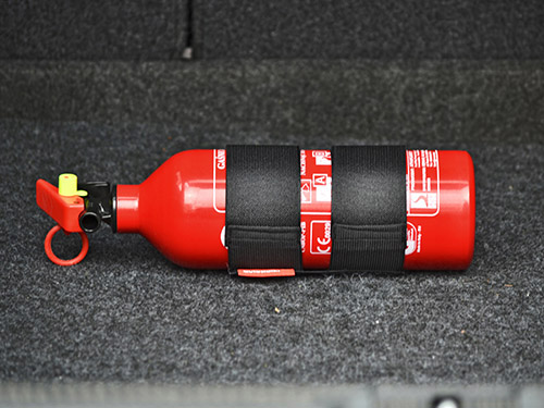 Огнетушитель
